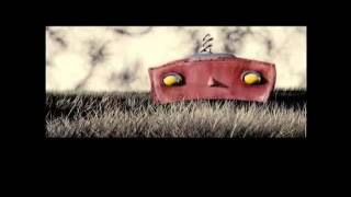 Bad Robot Logo
