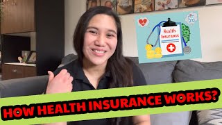 How Health Insurance Works | Filipino (Tagalog)