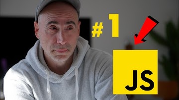 Why is JS the Most Popular in 2025?