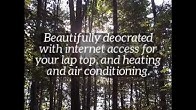 Premiere Ruidoso Cabins Youtube