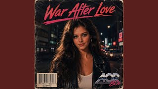 War After Love