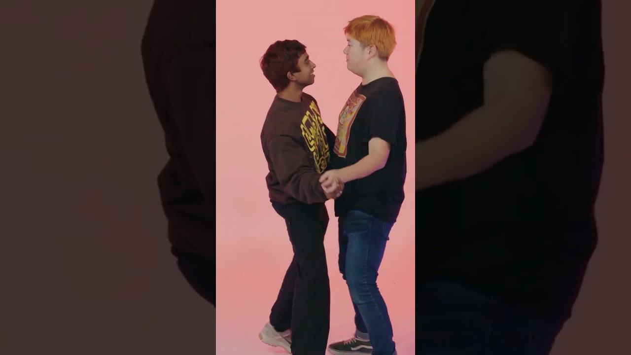 Charades | Sam + Abby VS Akila + Alan 