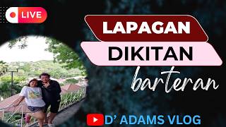 Welcome  D'adams Vlog live Stream Good Afternoon 06/08/2026