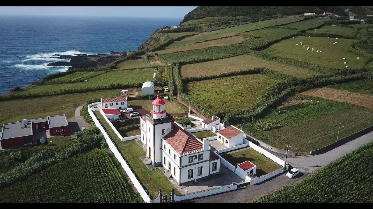 8 Exciting Things What To Do In Sao Miguel Island, Azores 2 YouTube player