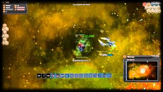 Darkorbit- CBS WARS.