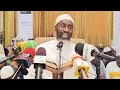 N°15 - Dr. Mohammad Ishaq KINDO - Tafsir Ramadan Le 17 Ramadan 1446 / 17-03-2025 - S- 08 Al-anfāl