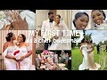 My First Time As A Chief Bridesmaid | Ekene Umenwa’s Wedding BTS   Bridal Shower   I met Moses Bliss