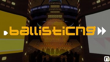 BallisticNG 1.2: Outer Reaches Release Trailer