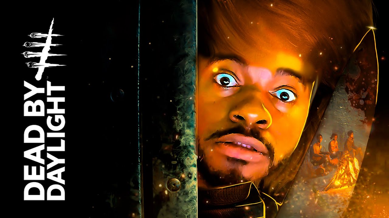A VINGANÇA... NUNCA É PLENA - Dead by Daylight