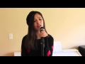 Sam Smith I M Not The Only One Cover Jasmine Clarke