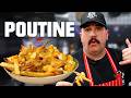 Making Poutine With Canadian Oldie | What's For Lunch