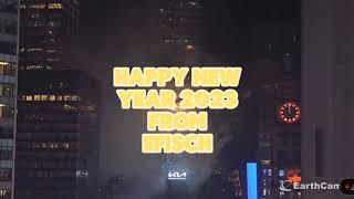 Happy New Year 2023