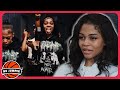 Aspen Kartier on Why She Has so Many Guns in Her Music Videos