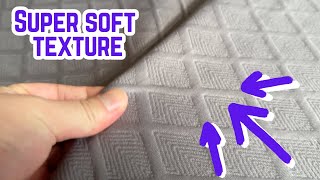 Queen Fitted Sheet with Adjustable Strap | Extra Deep Pocket, Wrinkle-Free & Slip-Free Bedding