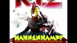 K.I.Z. - Der-durch-die-Tür-geher