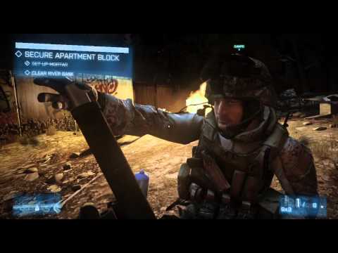 : Operation Guillotine Full Trailer (Xbox 360)