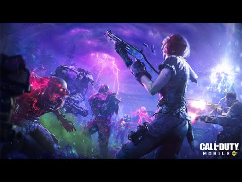 Call of Duty®: Mobile – Official Undead Siege Trailer