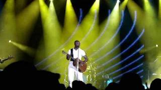 Seal - Just Like Before (Porto Alegre)