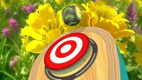 Going Balls   SpeedRun Gameplay Level 172