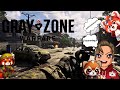 Gray Zone Warfare |Exploring