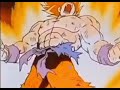 Super saiyan goku but its vocoded to miss the rage