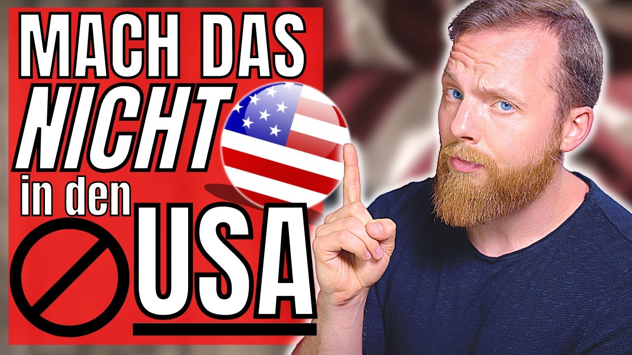 Auswandern nach Amerika - Fluch oder Segen? | SWR Doku