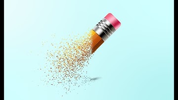 How to particles logo in after effects for beginners - 9