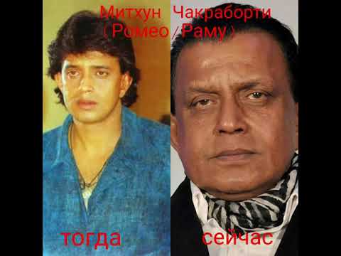 'Танцуй Танцуй' -