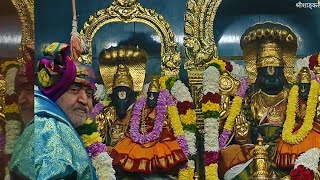 Narasimha Jayanthi - Apr.30 2026