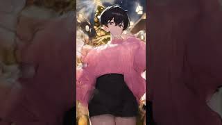 [TG TF] The Power Of A Wish Tg  |Male To  Female| Transformation Animation | Gender Bender