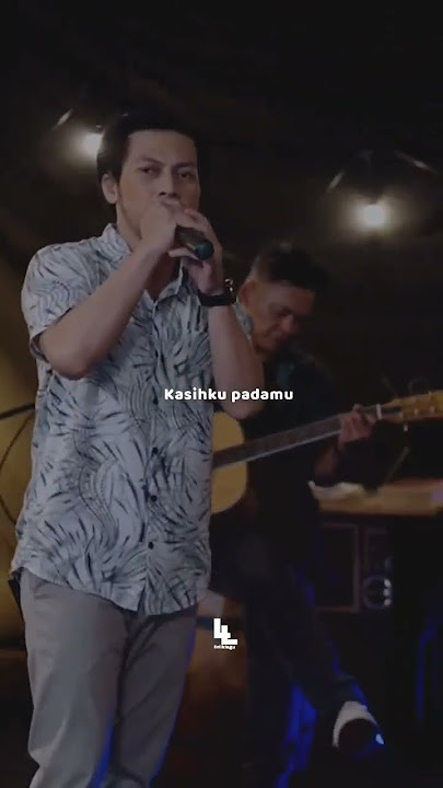 Hidupku kan damaikan hatimu - Caffeine | lirik lagu