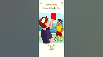 Dop 2 Level 4840 #shorts #ytshorts #funny #cartoon #animation #gaming