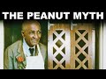 George Washington Carver: Bigger than peanuts