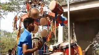 Marana M Song Drums Boy Live Performance
