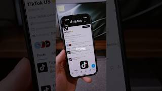 TikTok is NOW BACK on the US App Store & Google Play Store 🤯