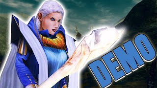 I Played The Spellforce Demo So You Dont Have To But You Should