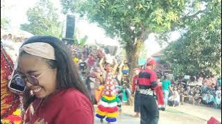 SINGO BARONG SUKO BUDOYO LIVE TEGAL REJO BARENG ‼️