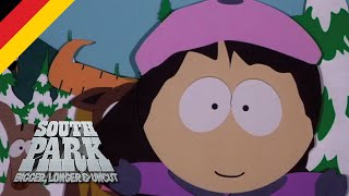 South Park: Bigger, Longer & Uncut - Wendy’s Song (Part 1, 2 & 3) | German