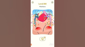 Dop2 level 587#shorts walk-through solution #IQ gamer #shorts Dop2