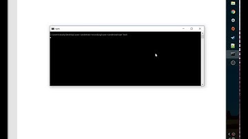 Vuex Quick Start Guide | 3.Setting Up Development and Test Environment