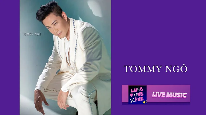 LTX EP17 - The Tuesday Night Show with Tommy Ngo
