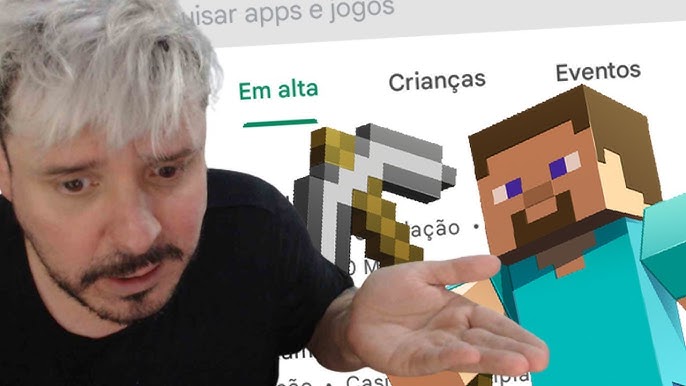 a copia do POU, o PAU RTX kkkkkkk (VÍDEO REUPADO) 