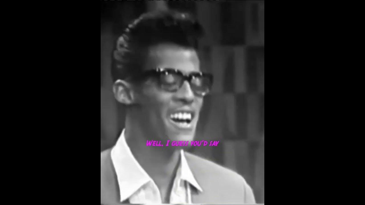 My Girl — The Temptations 1965