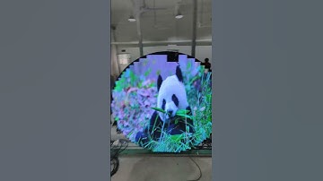 Today factory，customized various shapes#leddisplay#ledscreen#customized#waterproof#scene