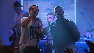 Eko Fresh &amp; MoTrip - Handys runter Hände hoch HD Live in Köln Konzert