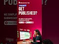 Too Many Paper Rejections? Here’s How to Get Your Research Accepted Faster