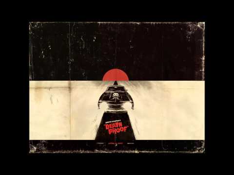 9 Joe Tex - The Love You Save [May Be Your Own] (Death Proof)