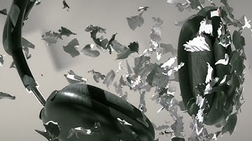 CGI Showreel | Rabbit And Carrot