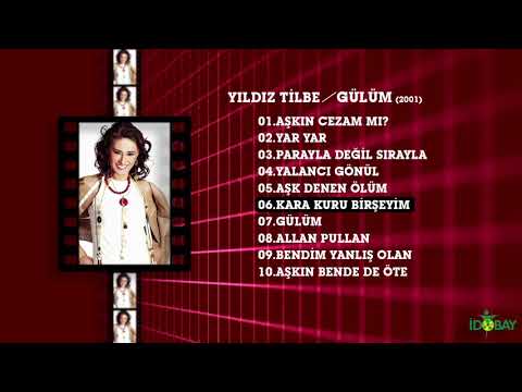 Yıldız Tilbe - Kara Kuru Birşeyim