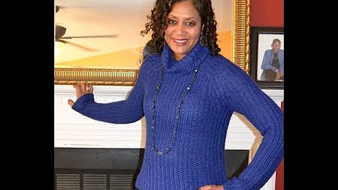 Cynthia Bowden Blackwell Kimber's Gift of Love to Us